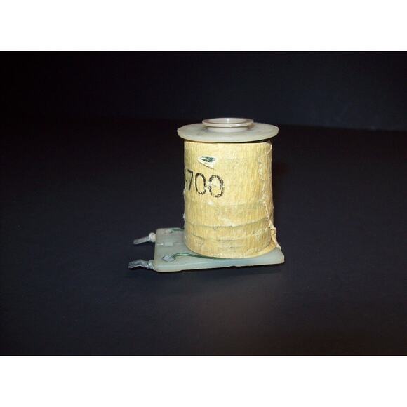 J-23-700 Coil NOS Arcade Pinball Machine Chicago Coin Match Unit Solenoid - Picture 2 of 2